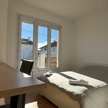 Maison Plain-pied Holiday home