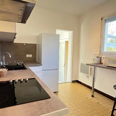 Holiday home Maison Plain-pied