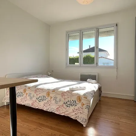 Holiday home Maison Plain-pied *