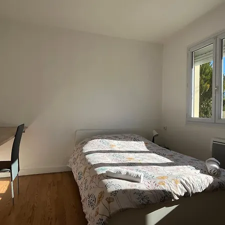 Holiday home Maison Plain-pied *