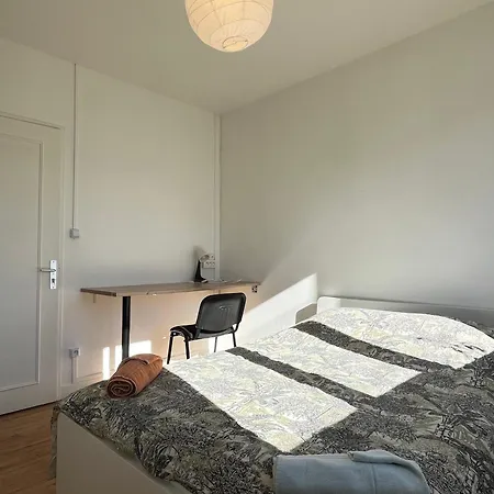 Holiday home Maison Plain-pied *
