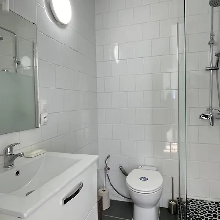 Holiday home Maison Plain-pied *