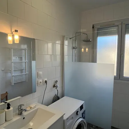 Holiday home Maison Plain-pied